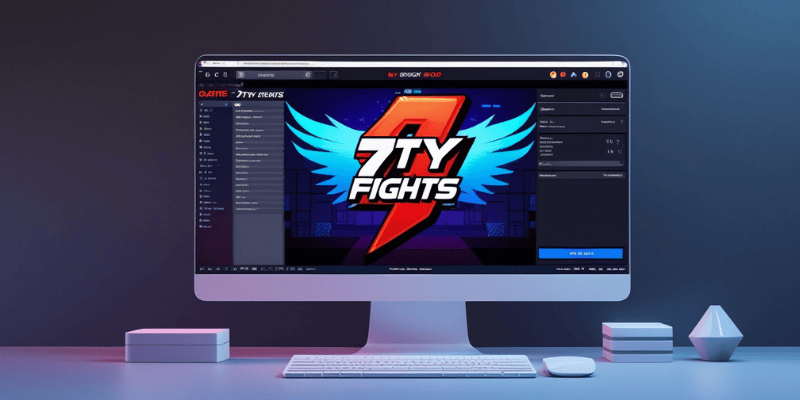 7ty Fights Unblocked: Exploring the Phenomenon of Online Unblocked Games